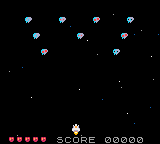 Gameplay Screenshot