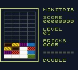 Match Flashing CGB