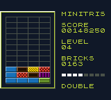 Level Progression